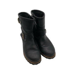Unisex Panama Jack - Poolsaapad, suurus 39 - Must (3)