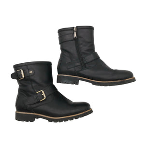 Unisex Panama Jack - Poolsaapad, suurus 39 - Must (1)