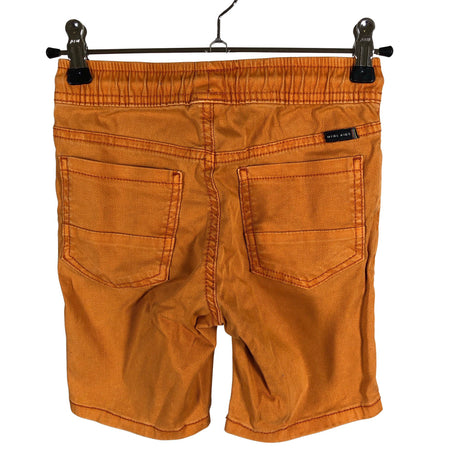 Unisex Mayoral - Lühikesed püksid, suurus 104 - 110 - Oranž (2)