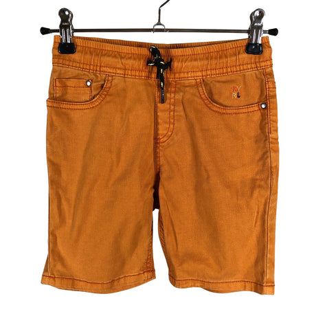Unisex Mayoral - Lühikesed püksid, suurus 104 - 110 - Oranž ()