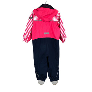 Unisex Reimatec - Kevad-/sügiskombinesoon, suurus 86 - 92 - Roosa (2)