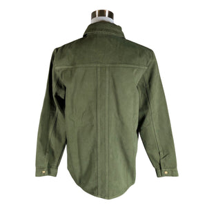 Unisex Sézane - Teksatagi, suurus 38 - Roheline (2)