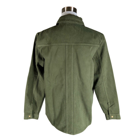 Unisex Sézane - Teksatagi, suurus 38 - Roheline (2)
