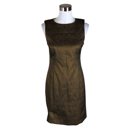 Unisex Tiger of Sweden - Mitteveniv kleit, suurus 38 - Pruun ()