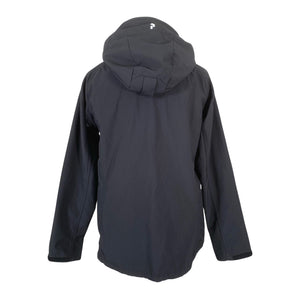 Unisex Peak Performance - Softshell jope, suurus 42 - Must (2)