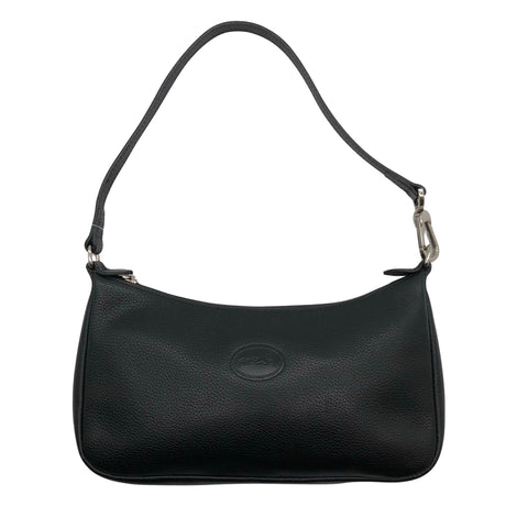 Unisex Longchamp - Käekott, suurus Mini - Must ()
