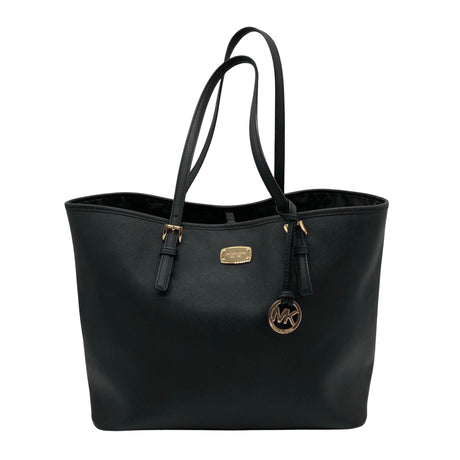 Unisex Michael Kors - Käekott, suurus Maxi - Must ()