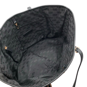 Unisex Michael Kors - Käekott, suurus Maxi - Must (3)