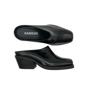 Unisex Samsoe&Samsoe - Kontsakingad, suurus 38 - Must (1)