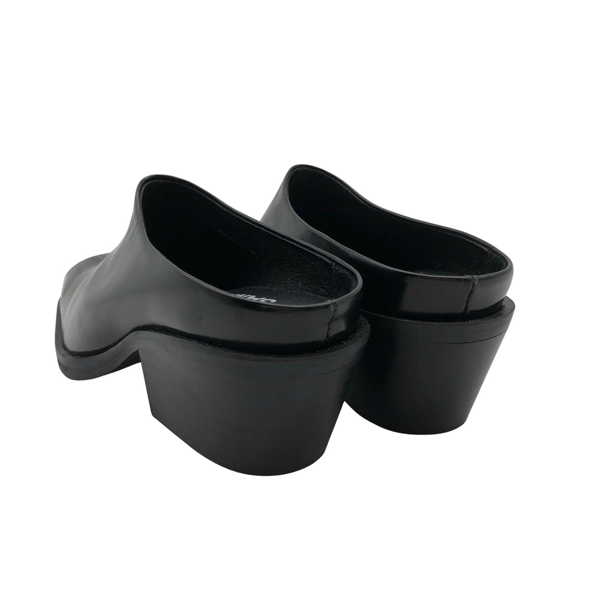 Unisex Samsoe&Samsoe - Kontsakingad, suurus 38 - Must (2)