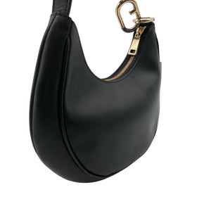 Unisex Furla - Käekott, suurus Mini - Must (2)