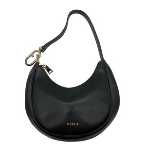 Unisex Furla - Käekott, suurus Mini - Must (1)