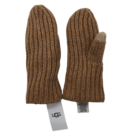 Unisex Ugg - Talvemüts, suurus 52 - 54 cm - Pruun (2)