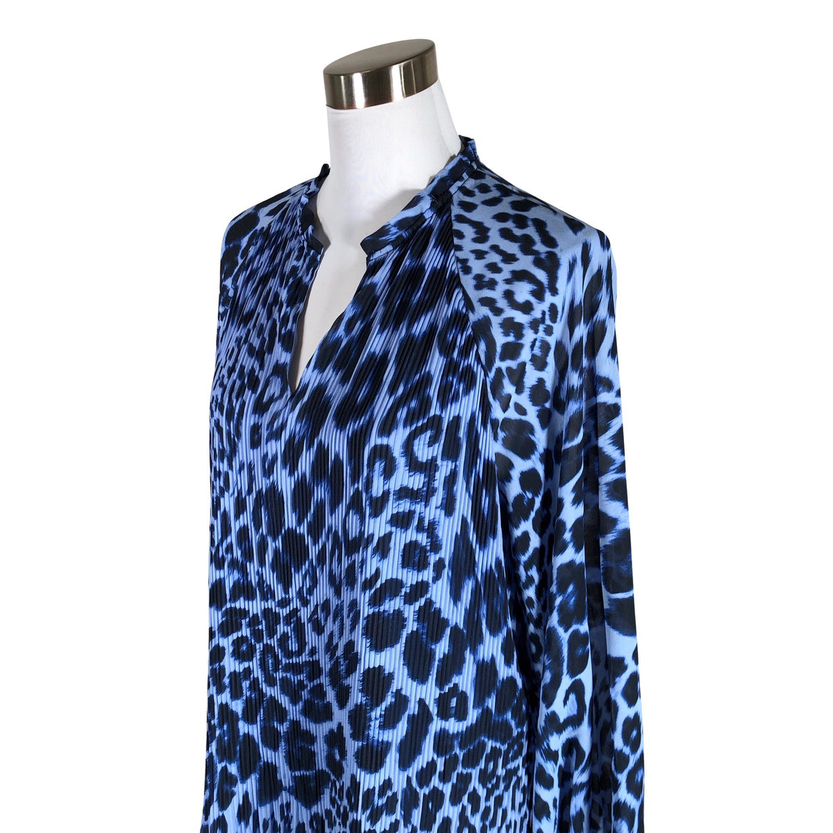 Unisex InWear - Õhuke kleit, suurus 40 - Sinine (3)