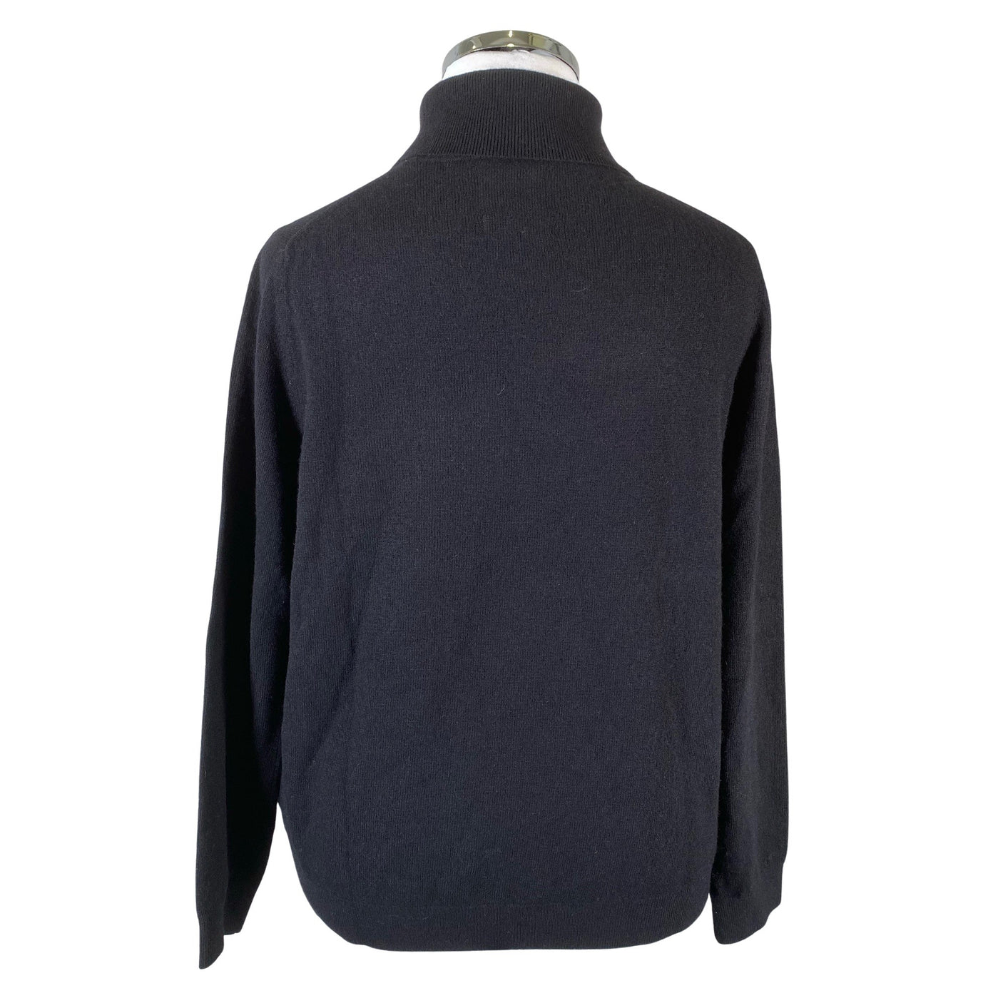 Unisex Gant - Kampsun, suurus 44 - Must (3)