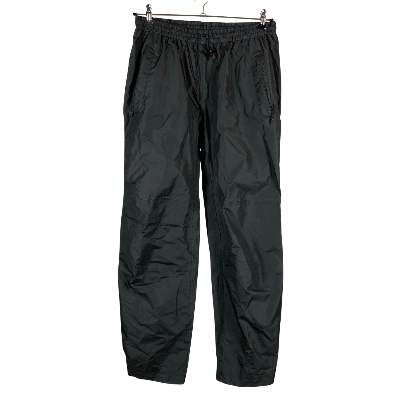 Unisex Everest - Õuepüksid, suurus 44 - Must (1)