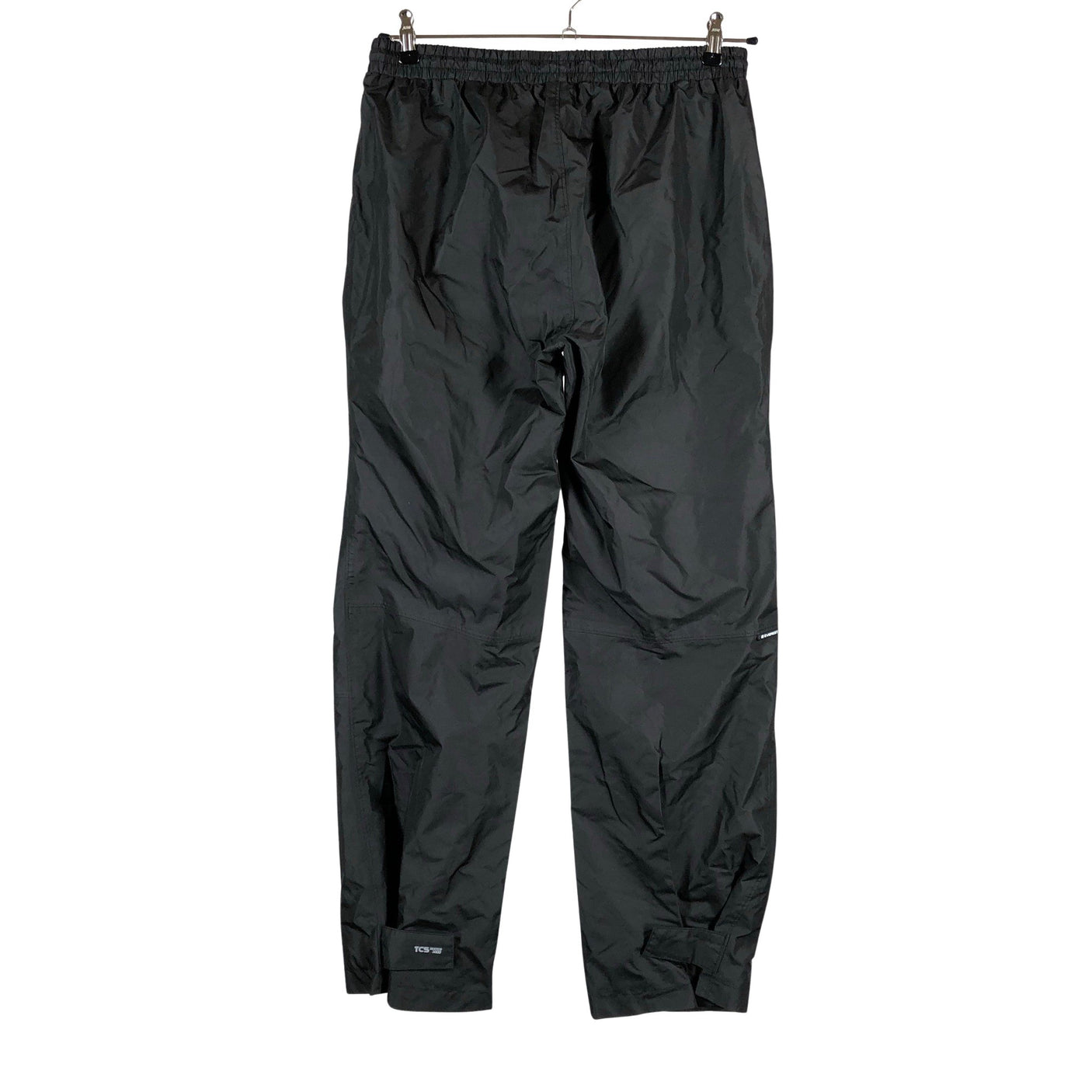Unisex Everest - Õuepüksid, suurus 44 - Must (2)