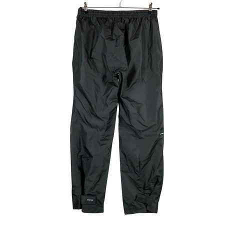 Unisex Everest - Õuepüksid, suurus 44 - Must (2)