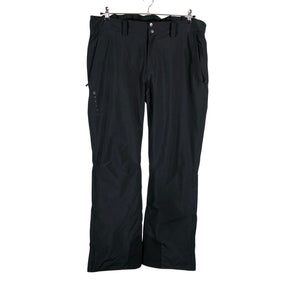 Unisex Halti - Talvepüksid, suurus 46 - Must (1)