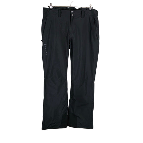 Unisex Halti - Talvepüksid, suurus 46 - Must ()