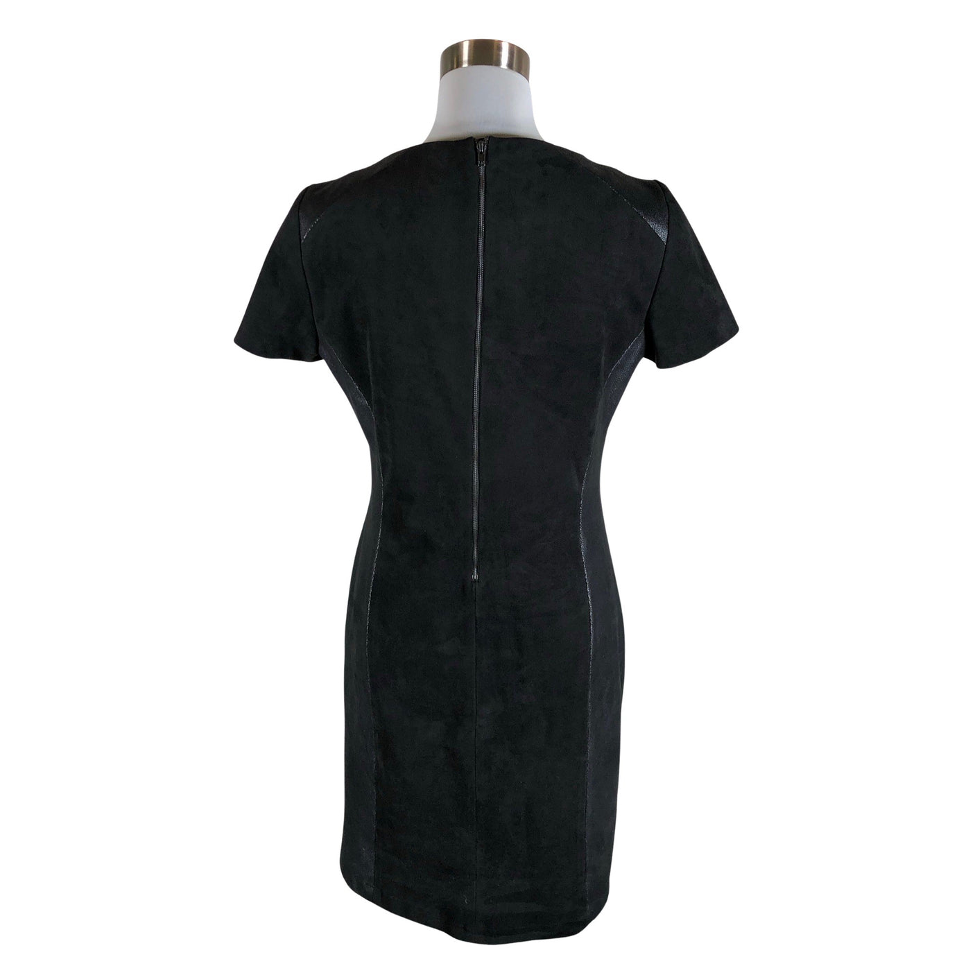 Unisex Esprit - Mitteveniv kleit, suurus 40 - Must (2)