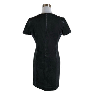 Unisex Esprit - Mitteveniv kleit, suurus 40 - Must (2)