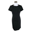 Unisex Esprit - Mitteveniv kleit, suurus 40 - Must ()