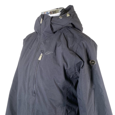Unisex Five seasons - Talvejope, suurus 44 - Must (2)