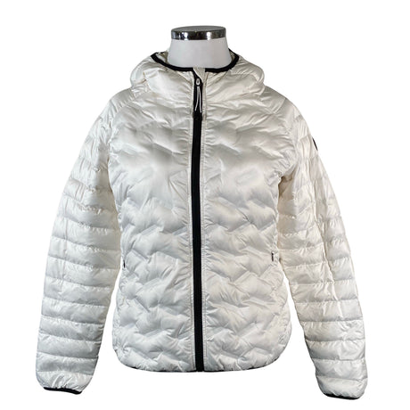 Unisex Superdry - Kerge sulejope, suurus 44 - Valge ()