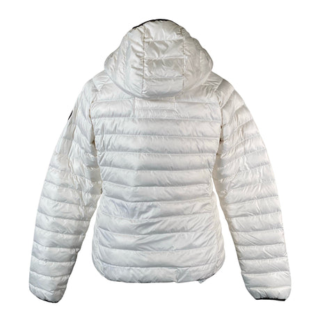 Unisex Superdry - Kerge sulejope, suurus 44 - Valge (2)