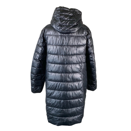 Unisex Esprit - Õhem talvejope, suurus 44 - Must (2)