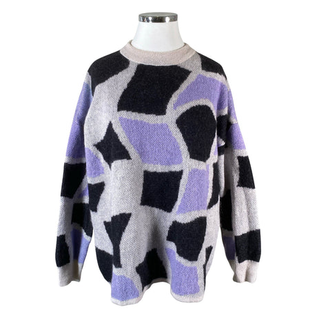 Unisex Vimma - Kampsun, suurus 44 - Hall ()