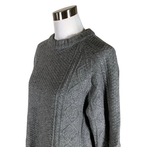 Unisex R-collection - Kampsun, suurus 38 - Hall (3)