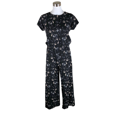 Unisex NOSH - Pükskostüüm, suurus 36 - Must ()