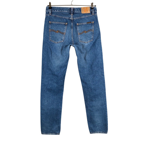 Unisex Nudie Jeans - Teksad, suurus W31 - Sinine (2)