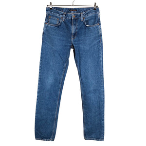 Unisex Nudie Jeans - Teksad, suurus W31 - Sinine (1)