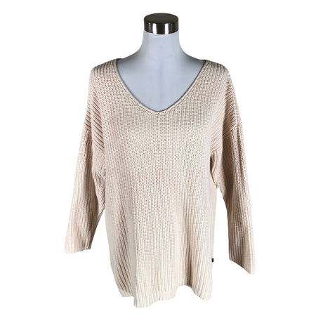 Unisex Kaiko - Kootud tuunika, suurus 34 - Beige ()
