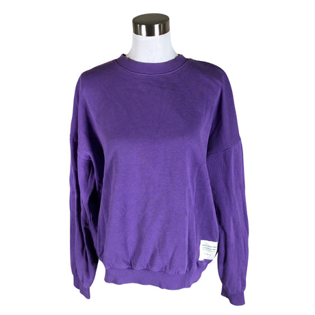 Unisex Mainio - Dressikangast pluus, suurus 38 - Lilla ()