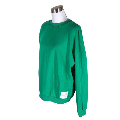 Unisex Mainio - Dressikangast pluus, suurus 38 - Roheline (2)