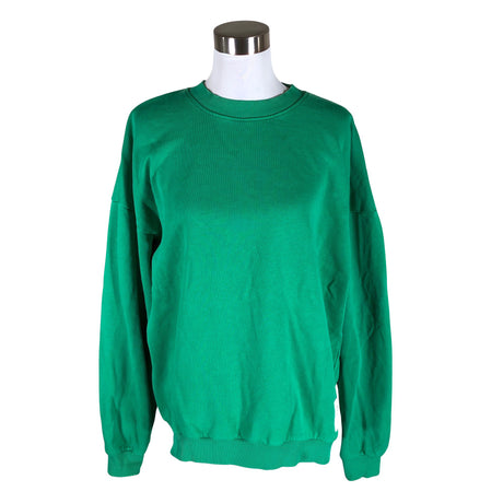 Unisex Mainio - Dressikangast pluus, suurus 38 - Roheline ()