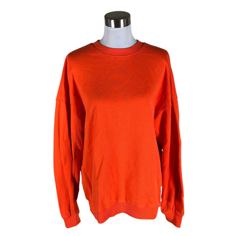 Unisex Mainio - Dressikangast pluus, suurus 38 - Oranž ()