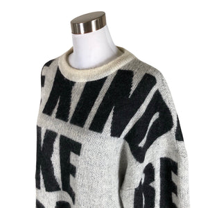 Unisex Vimma - Kampsun, suurus 40 - Hall (3)