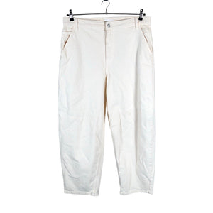 Unisex Even&Odd - Teksad, suurus 40 - Looduslik valge (1)