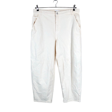 Unisex Even&Odd - Teksad, suurus 40 - Looduslik valge ()