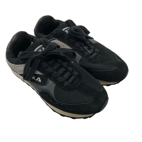 Unisex Fila - Tossud, suurus 38 - Must (2)