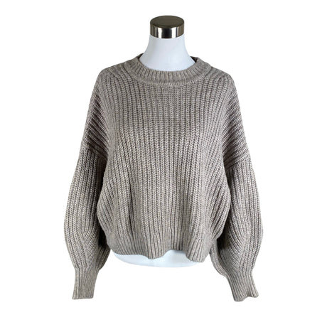 Unisex s.Oliver - Kampsun, suurus 38 - Pruun ()