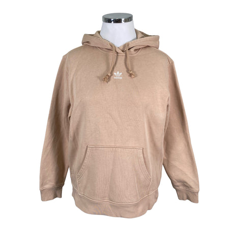 Unisex Adidas - Dressipluus, suurus 42 - Beige ()