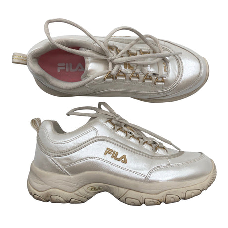 Unisex Fila - Tossud, suurus 38 - Beige ()