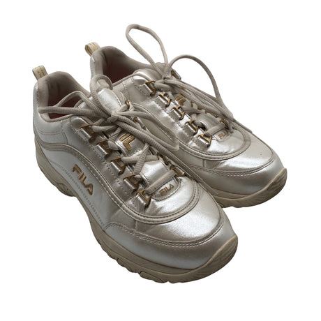 Unisex Fila - Tossud, suurus 38 - Beige (2)