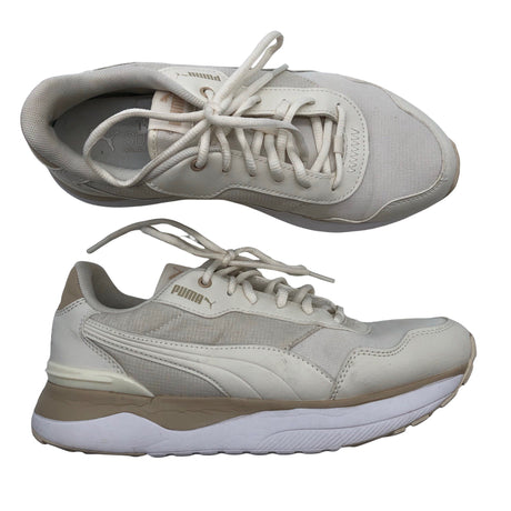 Unisex Puma - Tossud, suurus 38 - Beige ()